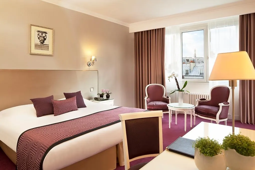 Pley Otel 4*