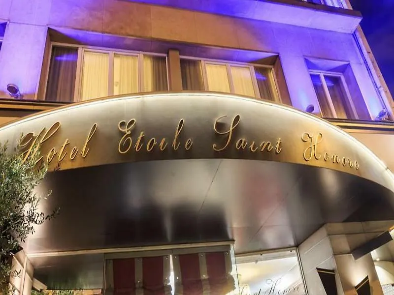 Pley Otel Paris
