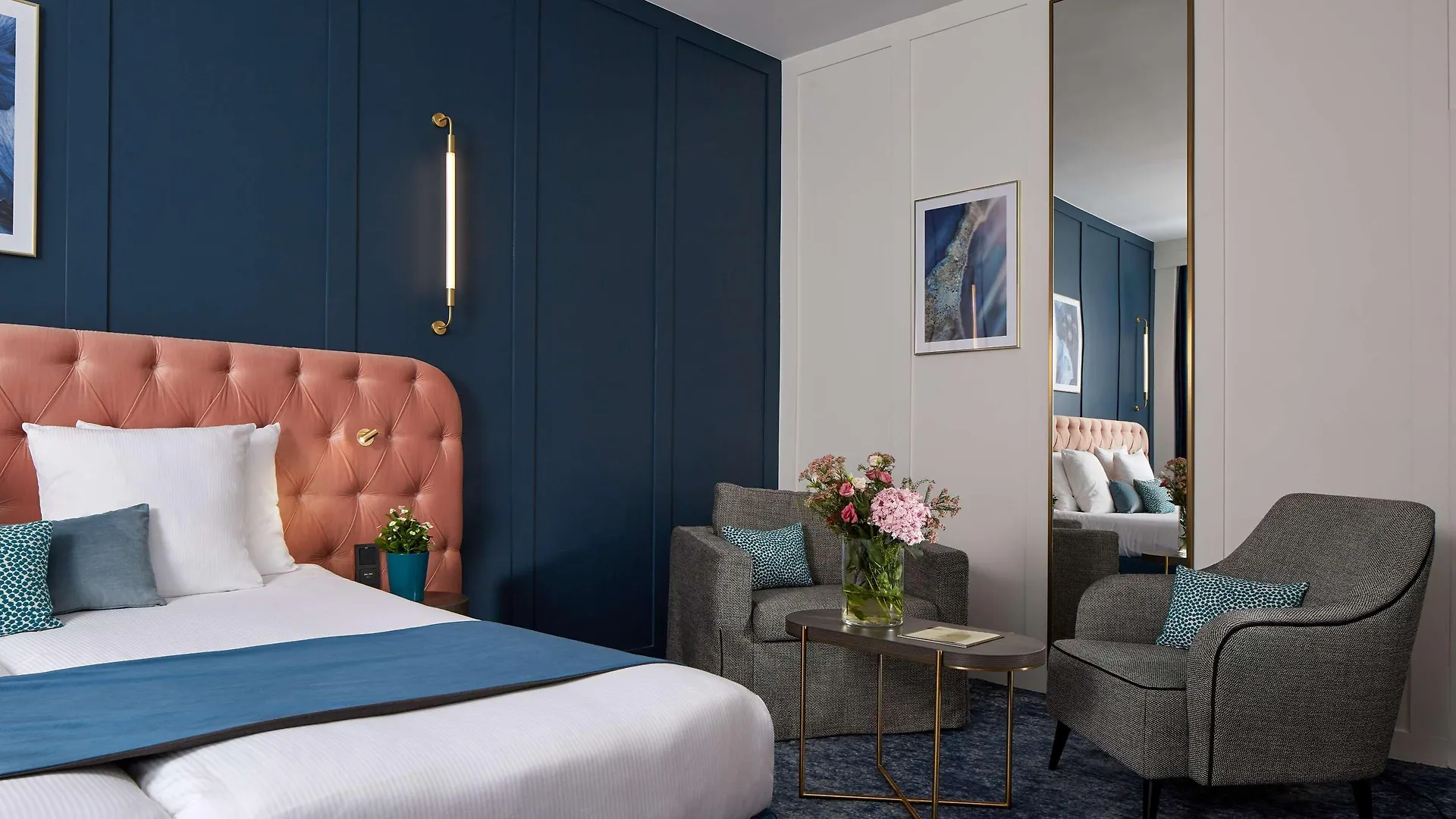 Hotel Pley Paris