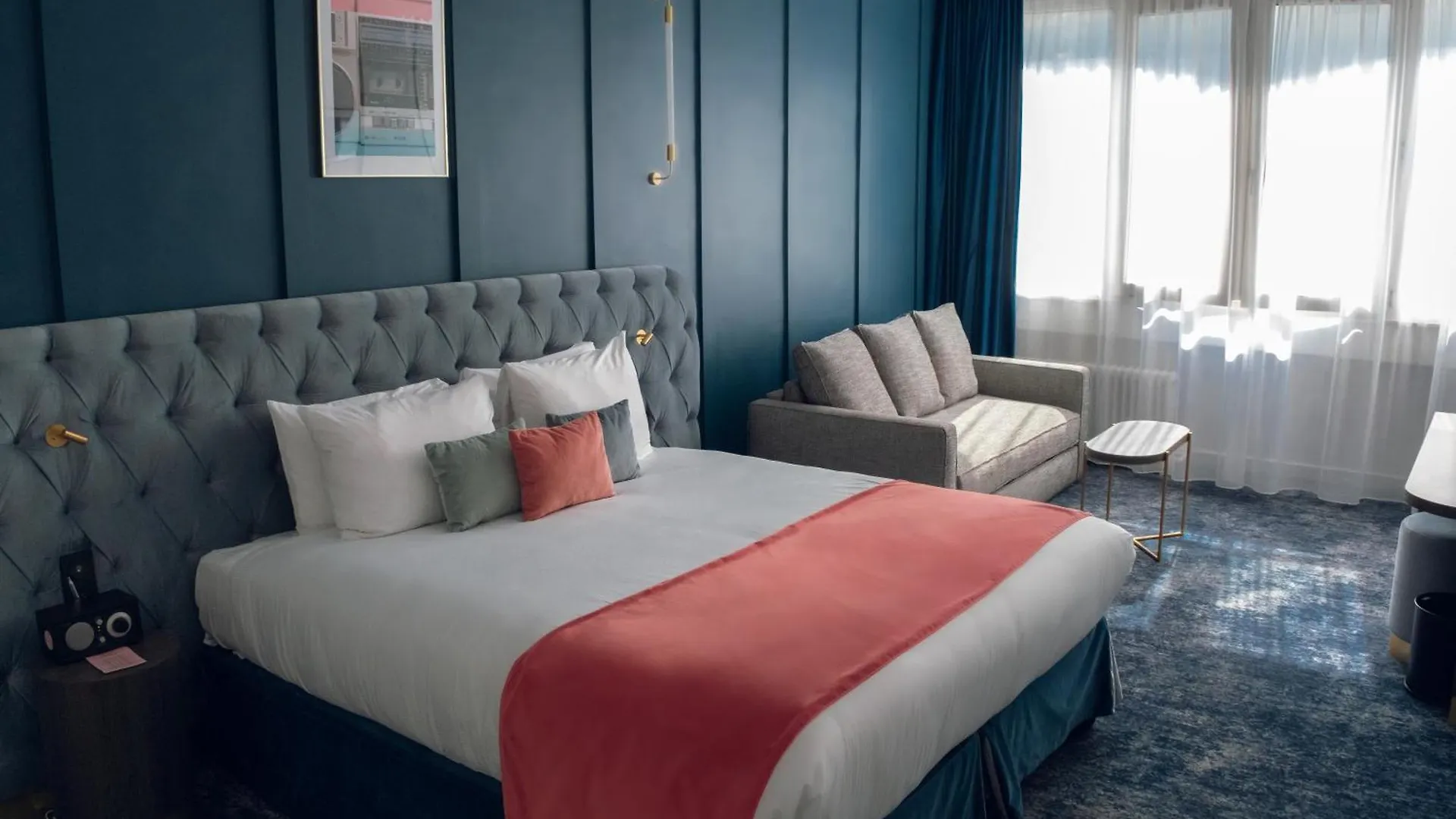 Pley 4* Paris