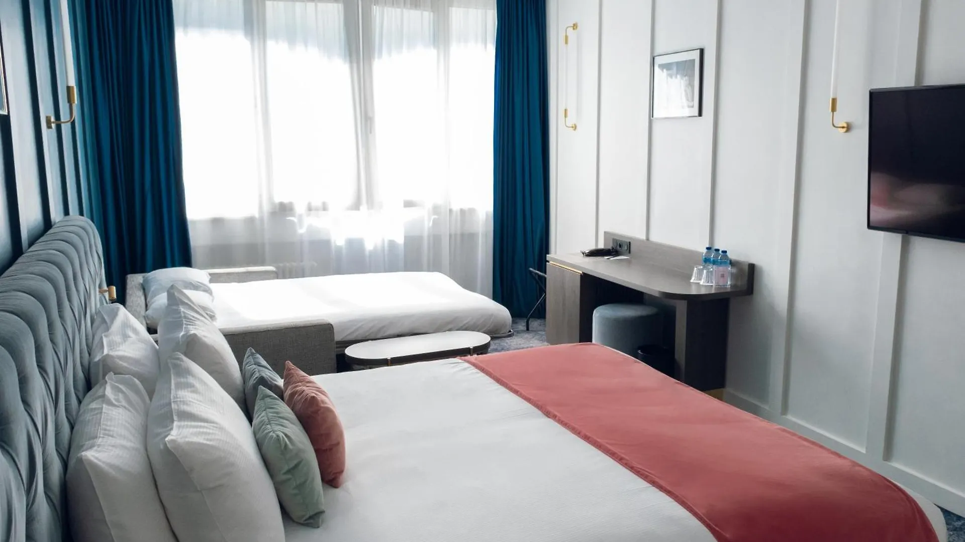 Hotel Pley 4*
