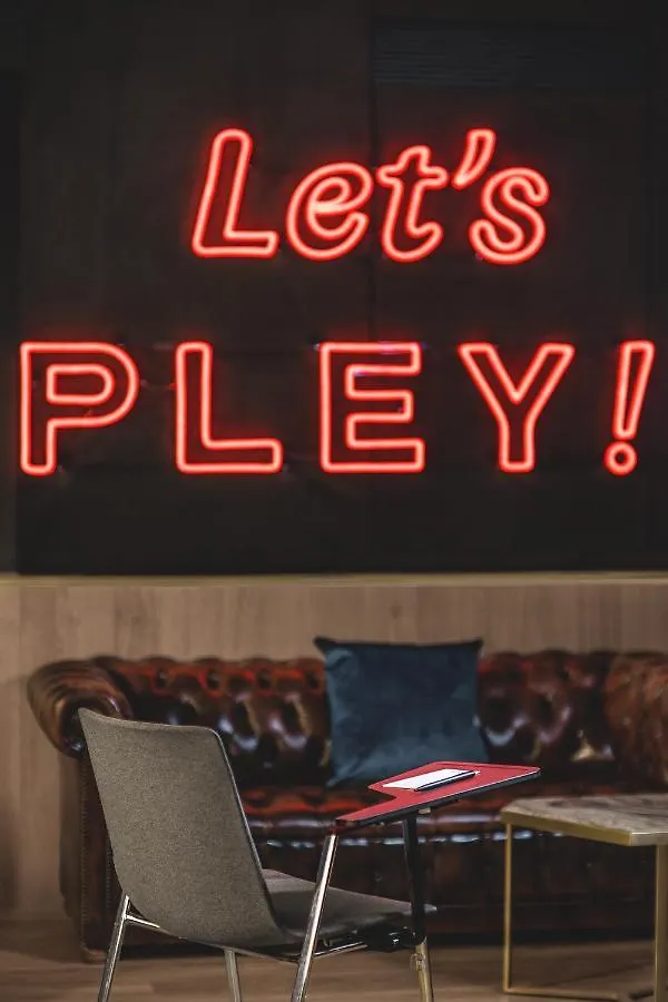 Hotel Pley
