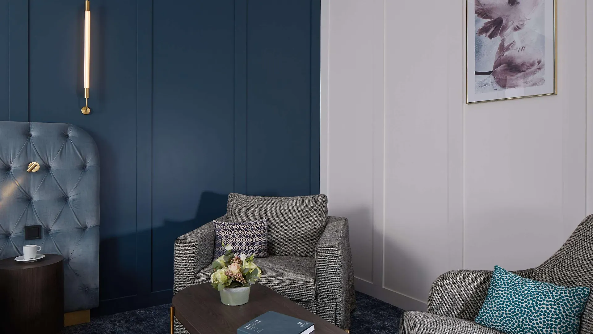 Pley Hotel Paris