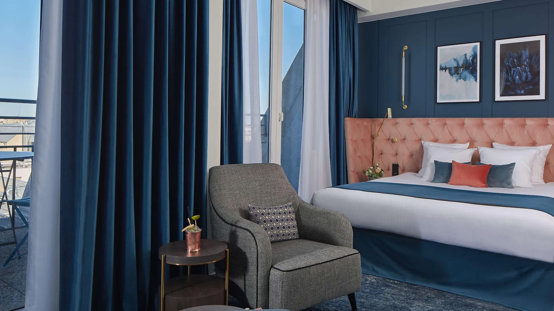 Hotel Pley