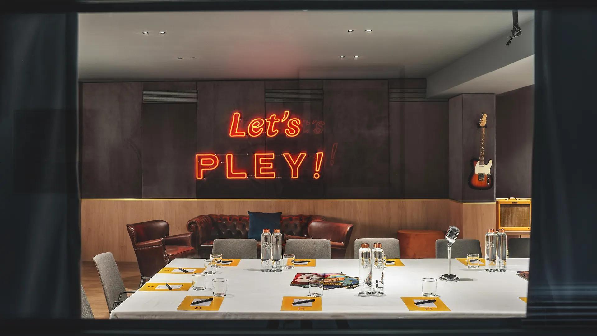 Hotel Pley 4*