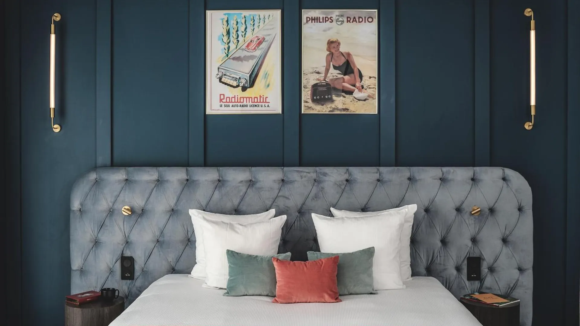 Pley Hotel