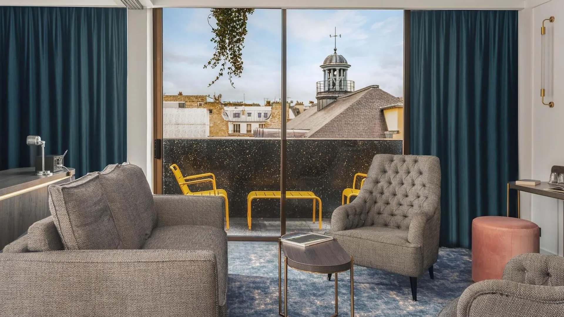 Hotel Pley 4*