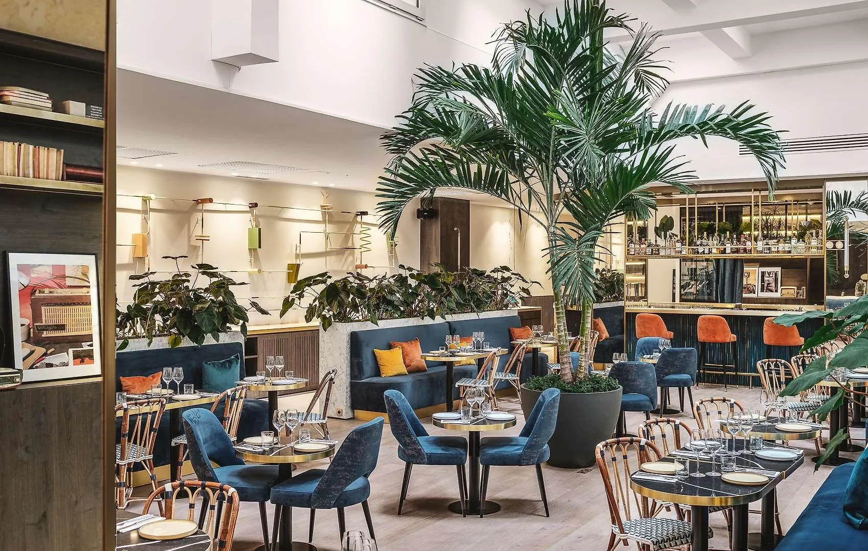 Hotel Pley Paris